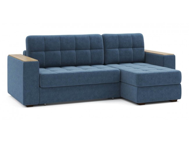 Гринвич NEXT 22 узкие подлокотники декор дуб каньон фото