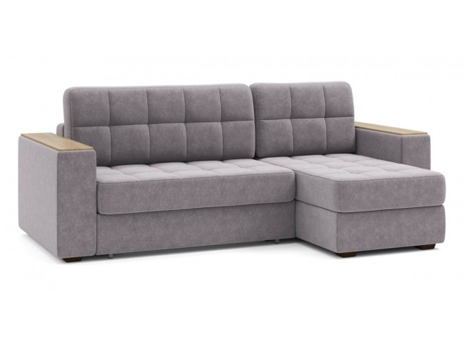 Гринвич NEXT 22 узкие подлокотники декор дуб каньон фото