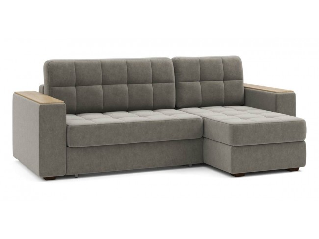 Гринвич NEXT 22 узкие подлокотники декор дуб каньон фото