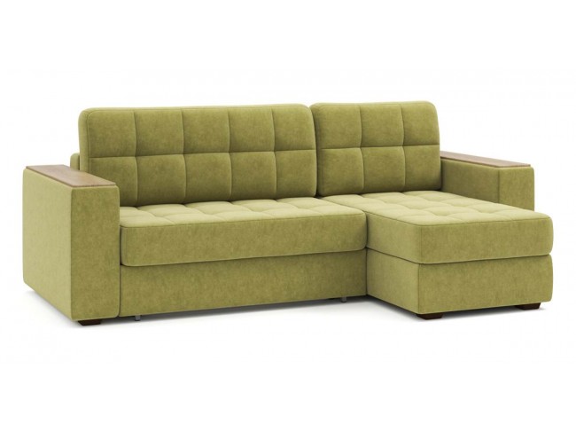 Гринвич NEXT 22 узкие подлокотники декор дуб каньон фото