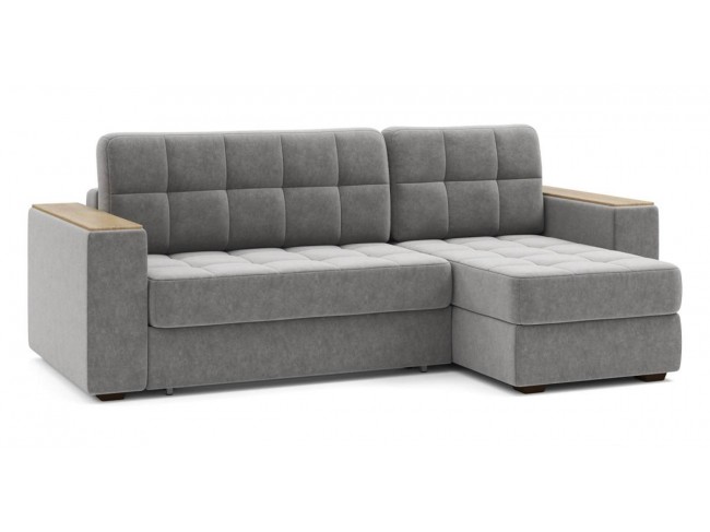 Гринвич NEXT 22 узкие подлокотники декор дуб каньон фото