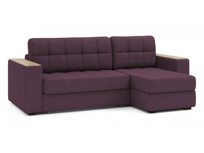 Гринвич NEXT 22 узкие подлокотники декор дуб каньон фото