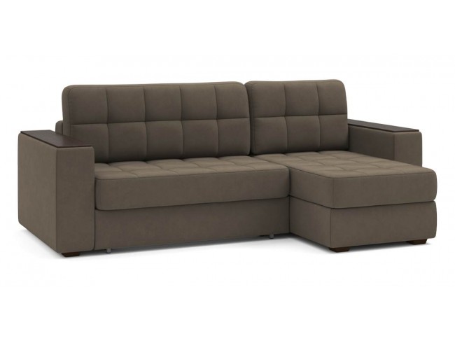 Гринвич NEXT 22 узкие подлокотники декор венге фото