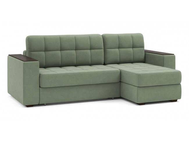 Гринвич NEXT 22 узкие подлокотники декор венге фото