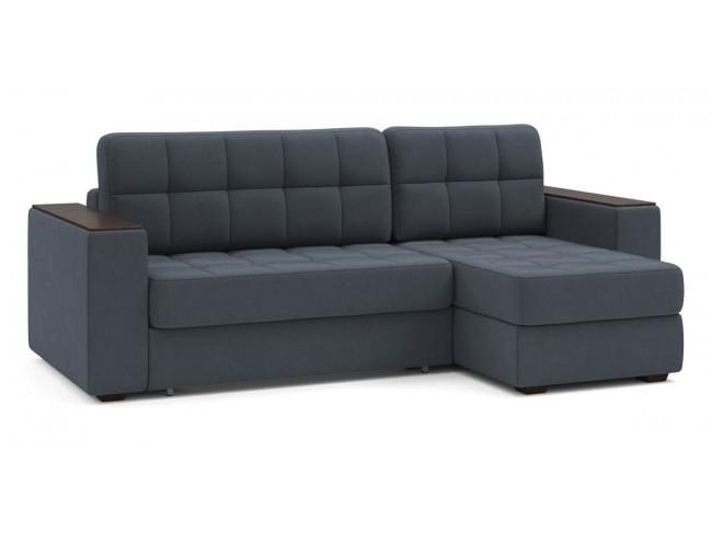 Гринвич NEXT 22 узкие подлокотники декор венге фото