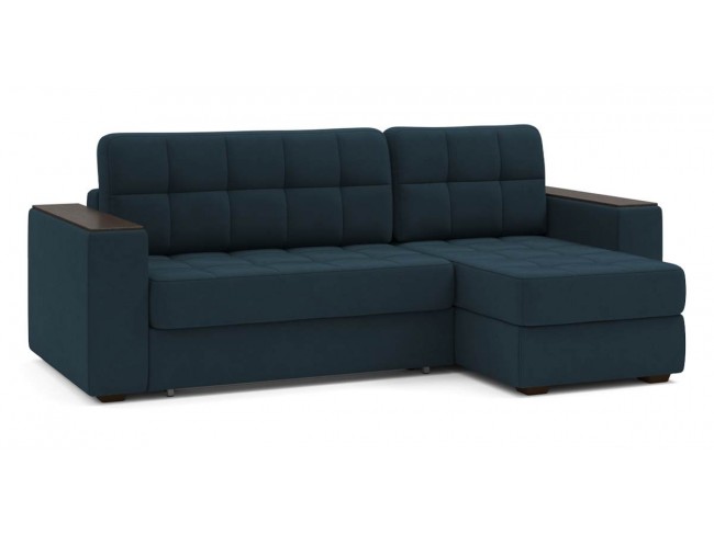 Гринвич NEXT 22 узкие подлокотники декор венге фото