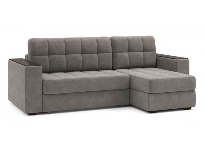 Гринвич NEXT 22 узкие подлокотники декор венге фото