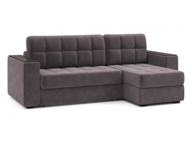 Гринвич NEXT 22 узкие подлокотники декор венге фото