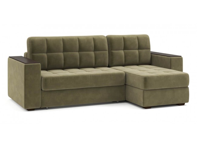 Гринвич NEXT 22 узкие подлокотники декор венге фото