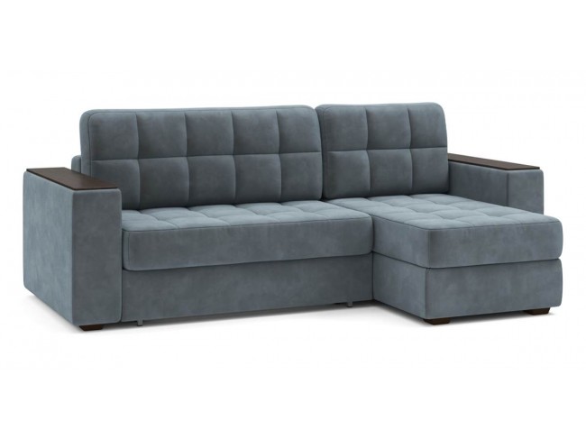 Гринвич NEXT 22 узкие подлокотники декор венге фото