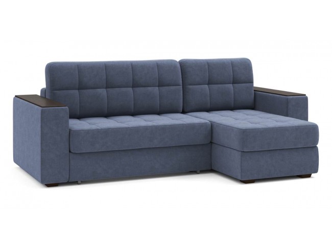 Гринвич NEXT 22 узкие подлокотники декор венге фото