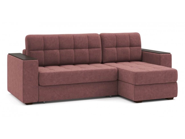 Гринвич NEXT 22 узкие подлокотники декор венге фото