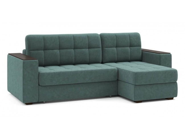 Гринвич NEXT 22 узкие подлокотники декор венге фото