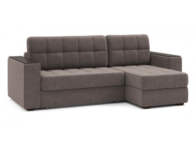 Гринвич NEXT 22 узкие подлокотники декор венге фото