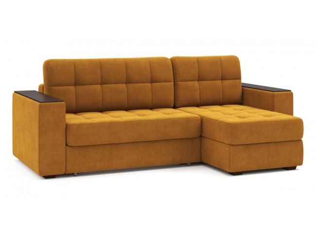 Гринвич NEXT 22 узкие подлокотники декор венге фото