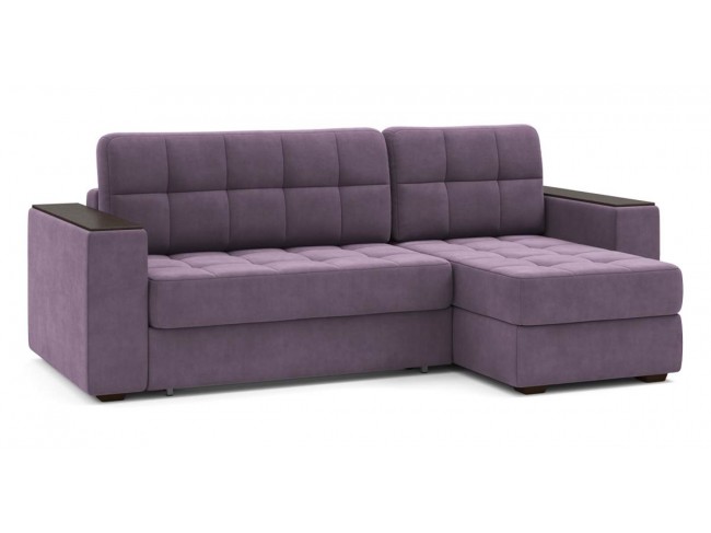 Гринвич NEXT 22 узкие подлокотники декор венге фото