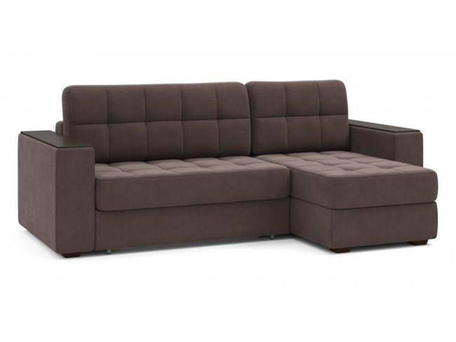 Гринвич NEXT 22 узкие подлокотники декор венге фото