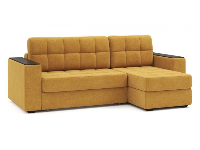 Гринвич NEXT 22 узкие подлокотники декор венге фото