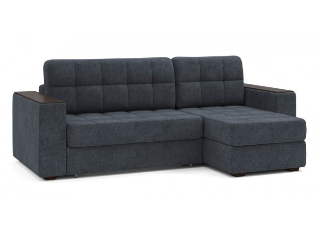 Гринвич NEXT 22 узкие подлокотники декор венге фото