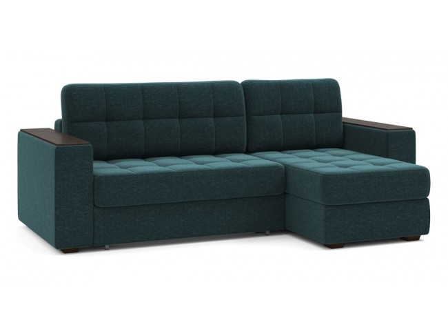 Гринвич NEXT 22 узкие подлокотники декор венге фото