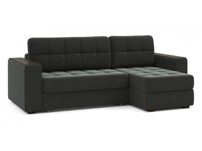 Гринвич NEXT 22 узкие подлокотники декор венге фото