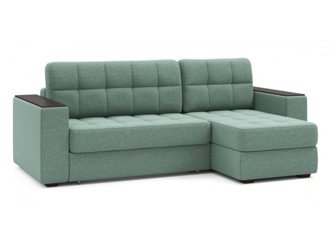 Гринвич NEXT 22 узкие подлокотники декор венге фото