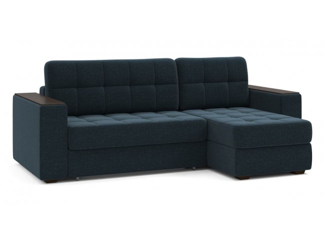 Гринвич NEXT 22 узкие подлокотники декор венге фото