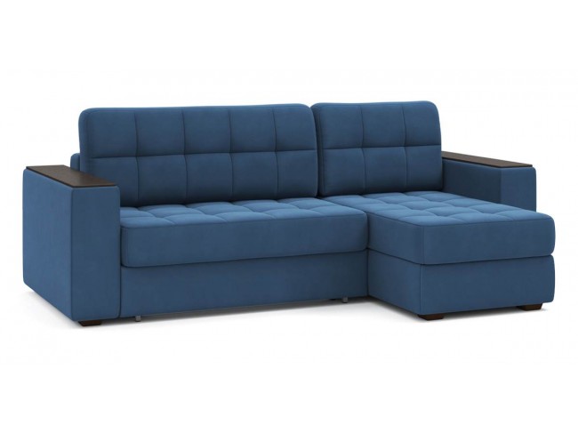 Гринвич NEXT 22 узкие подлокотники декор венге фото