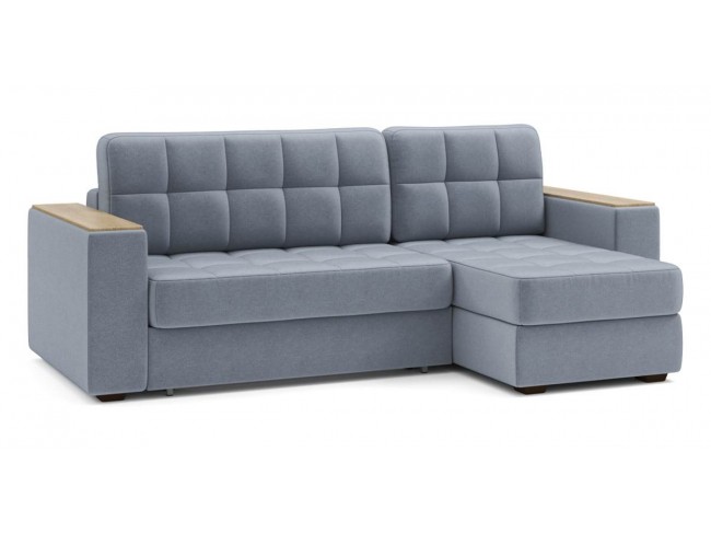 Гринвич NEXT 22 узкие подлокотники декор дуб каньон фото