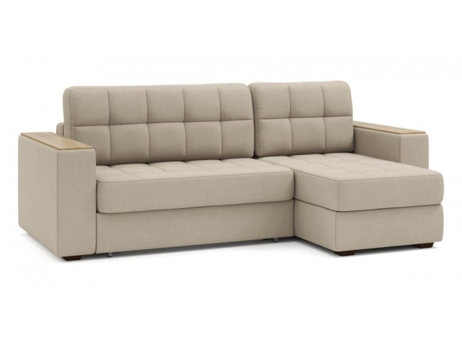 Гринвич NEXT 22 узкие подлокотники декор дуб каньон фото