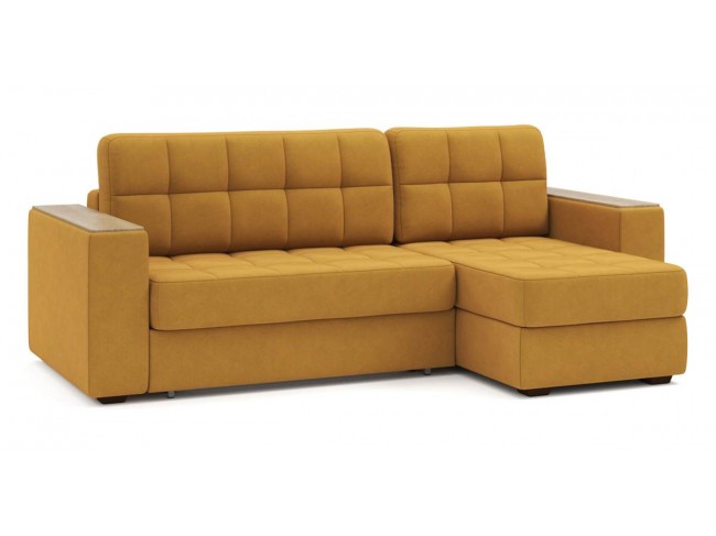 Гринвич NEXT 22 узкие подлокотники декор дуб каньон фото