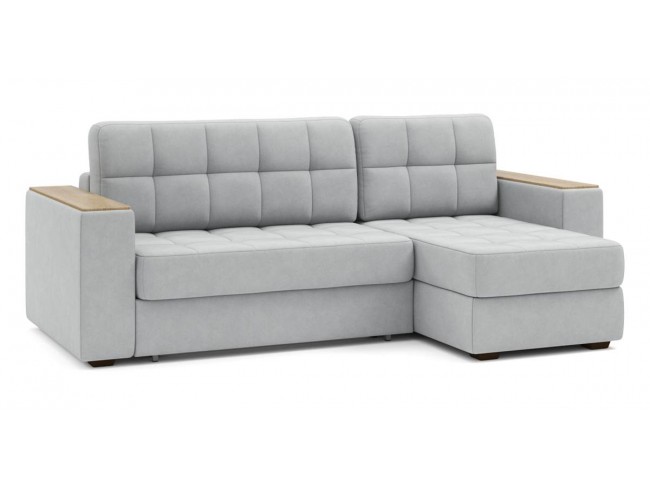 Гринвич NEXT 22 узкие подлокотники декор дуб каньон фото