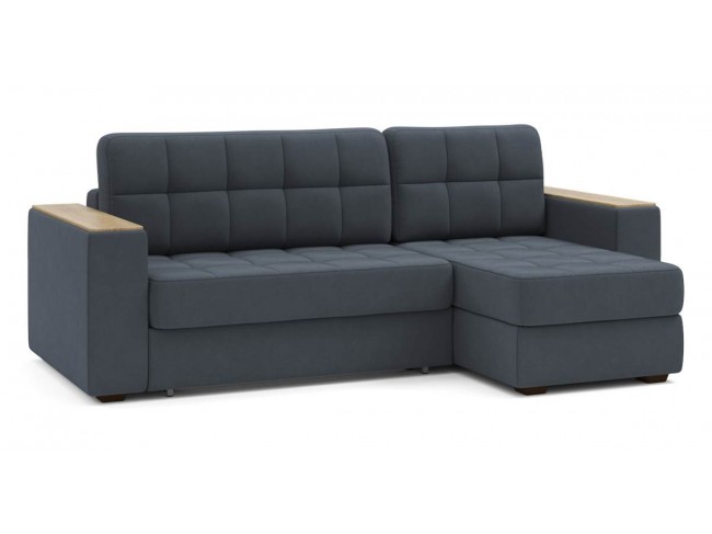 Гринвич NEXT 22 узкие подлокотники декор дуб каньон фото