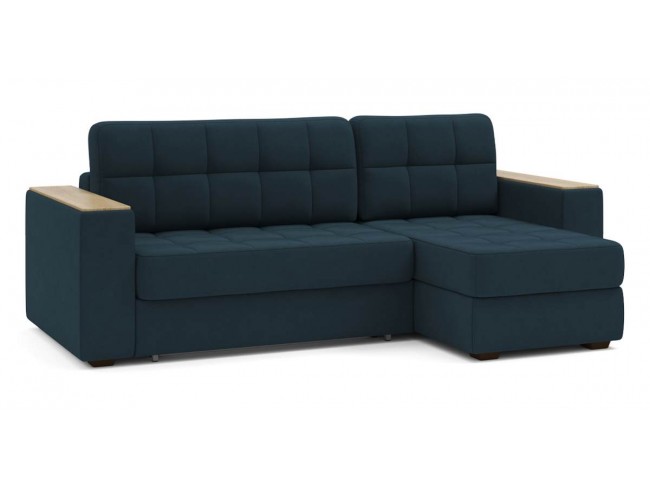 Гринвич NEXT 22 узкие подлокотники декор дуб каньон фото