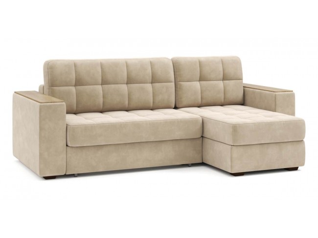 Гринвич NEXT 22 узкие подлокотники декор дуб каньон фото