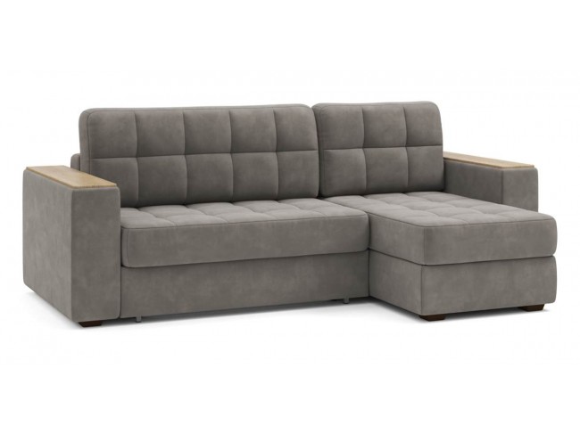 Гринвич NEXT 22 узкие подлокотники декор дуб каньон фото