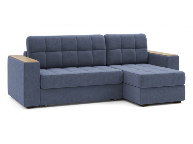 Гринвич NEXT 22 узкие подлокотники декор дуб каньон фото