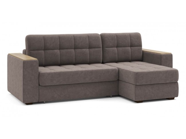 Гринвич NEXT 22 узкие подлокотники декор дуб каньон фото