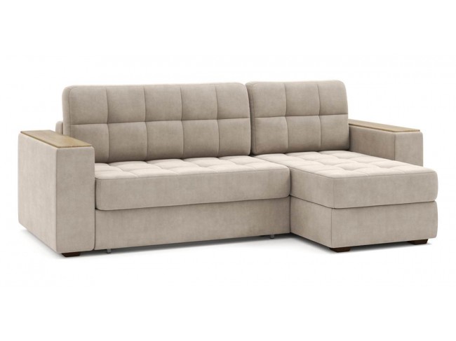 Гринвич NEXT 22 узкие подлокотники декор дуб каньон фото