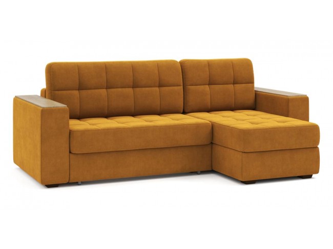 Гринвич NEXT 22 узкие подлокотники декор дуб каньон фото