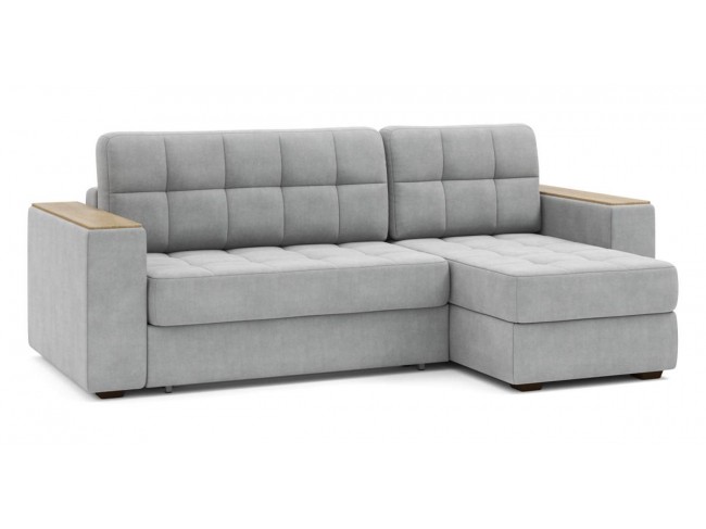 Гринвич NEXT 22 узкие подлокотники декор дуб каньон фото