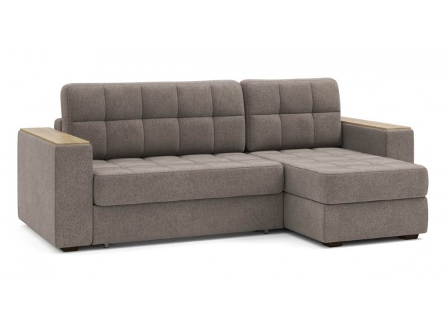 Гринвич NEXT 22 узкие подлокотники декор дуб каньон фото