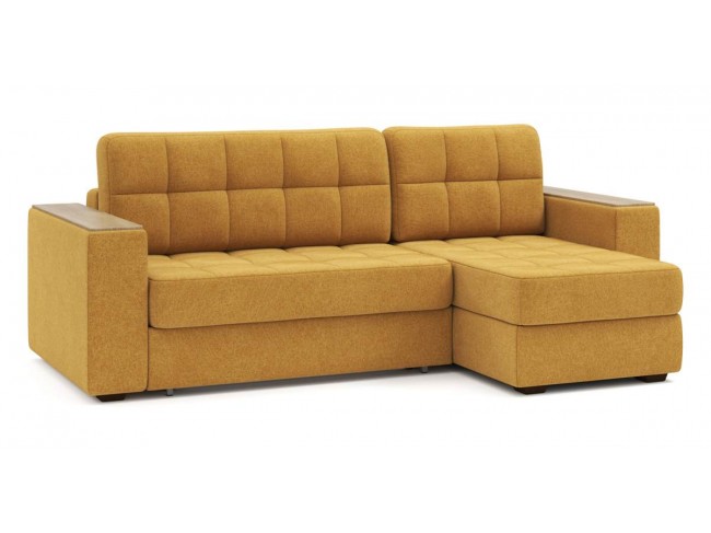 Гринвич NEXT 22 узкие подлокотники декор дуб каньон фото