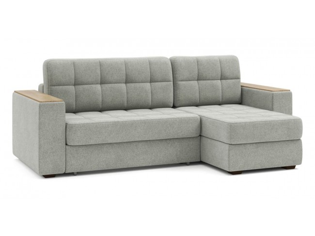 Гринвич NEXT 22 узкие подлокотники декор дуб каньон фото