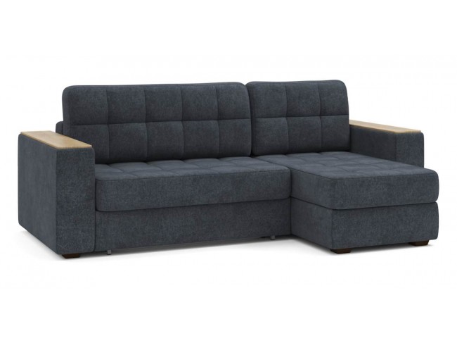 Гринвич NEXT 22 узкие подлокотники декор дуб каньон фото