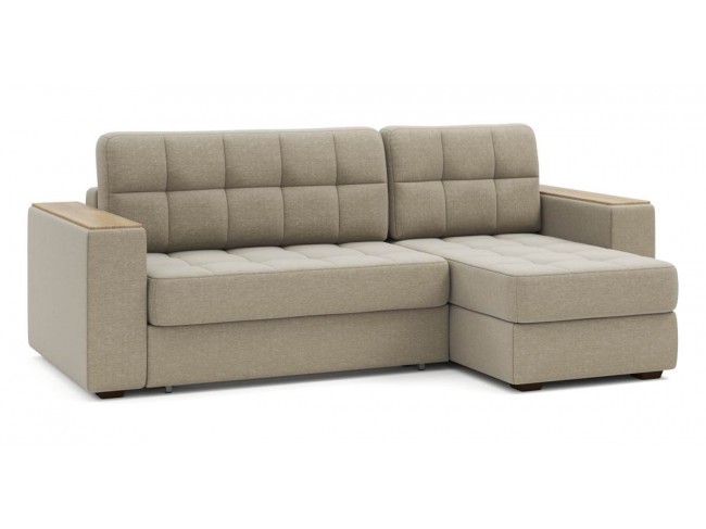 Гринвич NEXT 22 узкие подлокотники декор дуб каньон фото