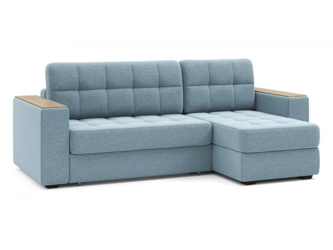 Гринвич NEXT 22 узкие подлокотники декор дуб каньон фото