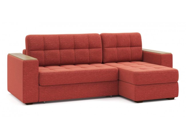 Гринвич NEXT 22 узкие подлокотники декор дуб каньон фото