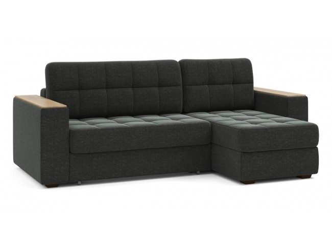 Гринвич NEXT 22 узкие подлокотники декор дуб каньон фото