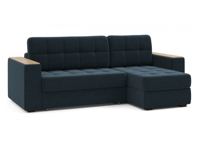 Гринвич NEXT 22 узкие подлокотники декор дуб каньон фото